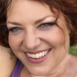 Practioners co-creating Ann DeSutter