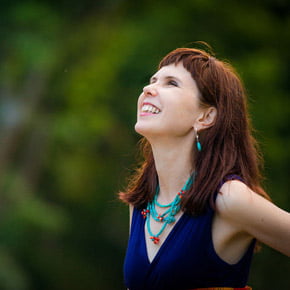 Sheridan-K-CoCreation Sheridan Kennedy Soul Level Astrologer