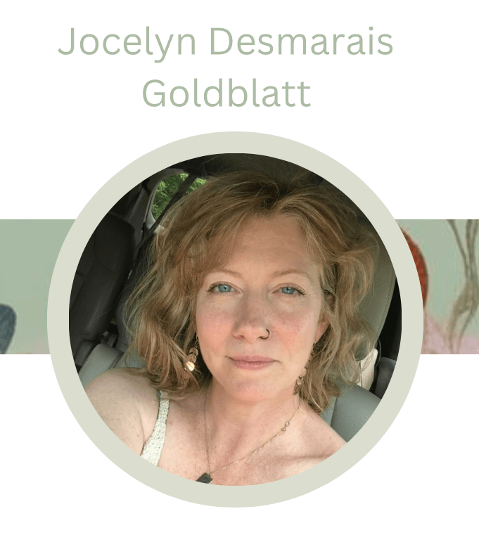 Jocelyn Jocelyn